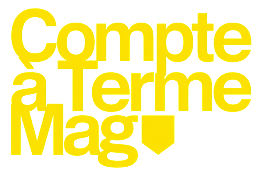 Compte à terme mag